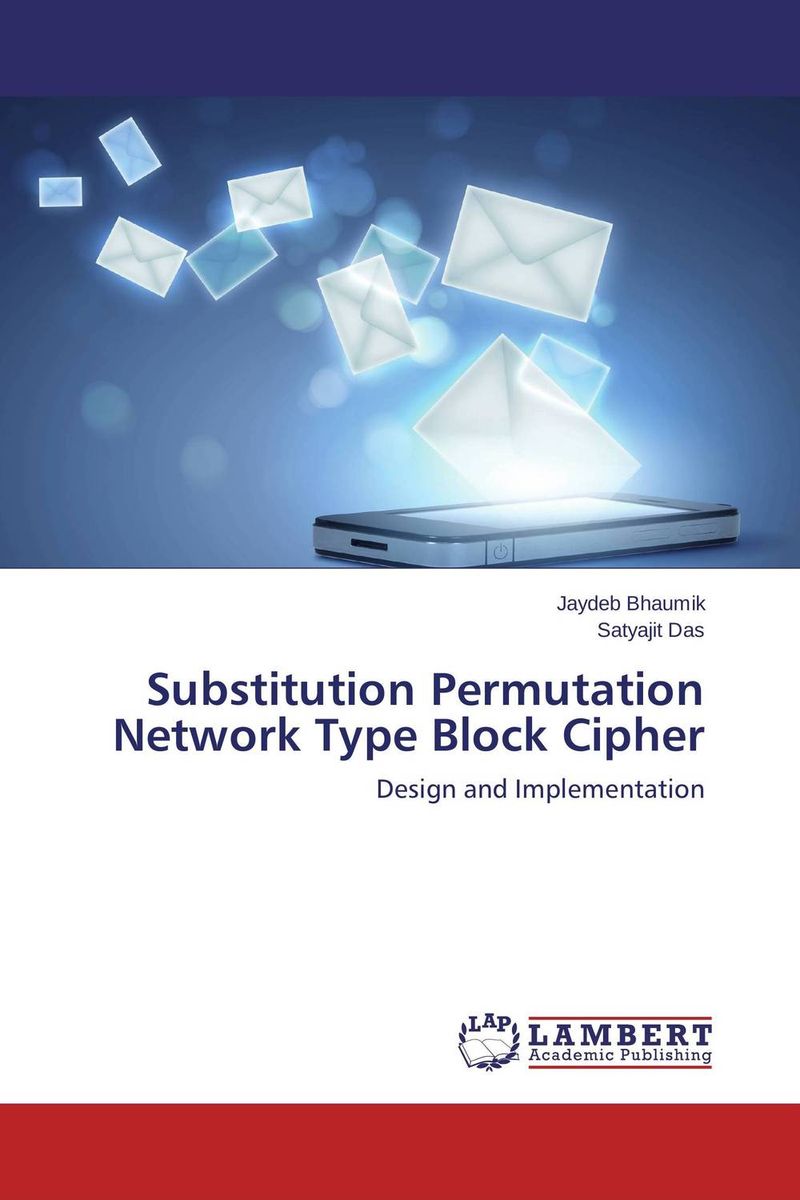 Substitution Permutation Network Type Block Cipher