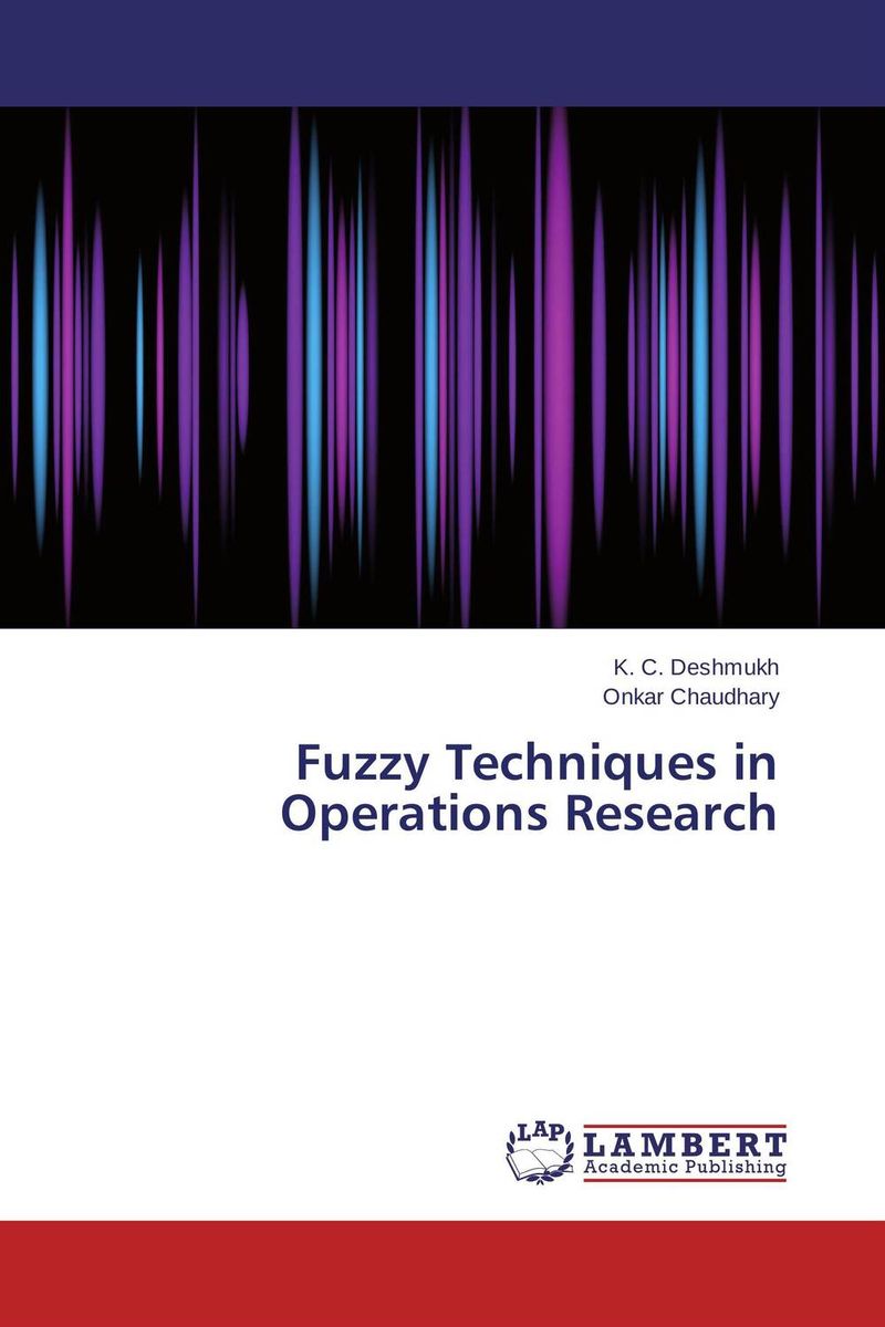 Fuzzy Techniques in Operations Research