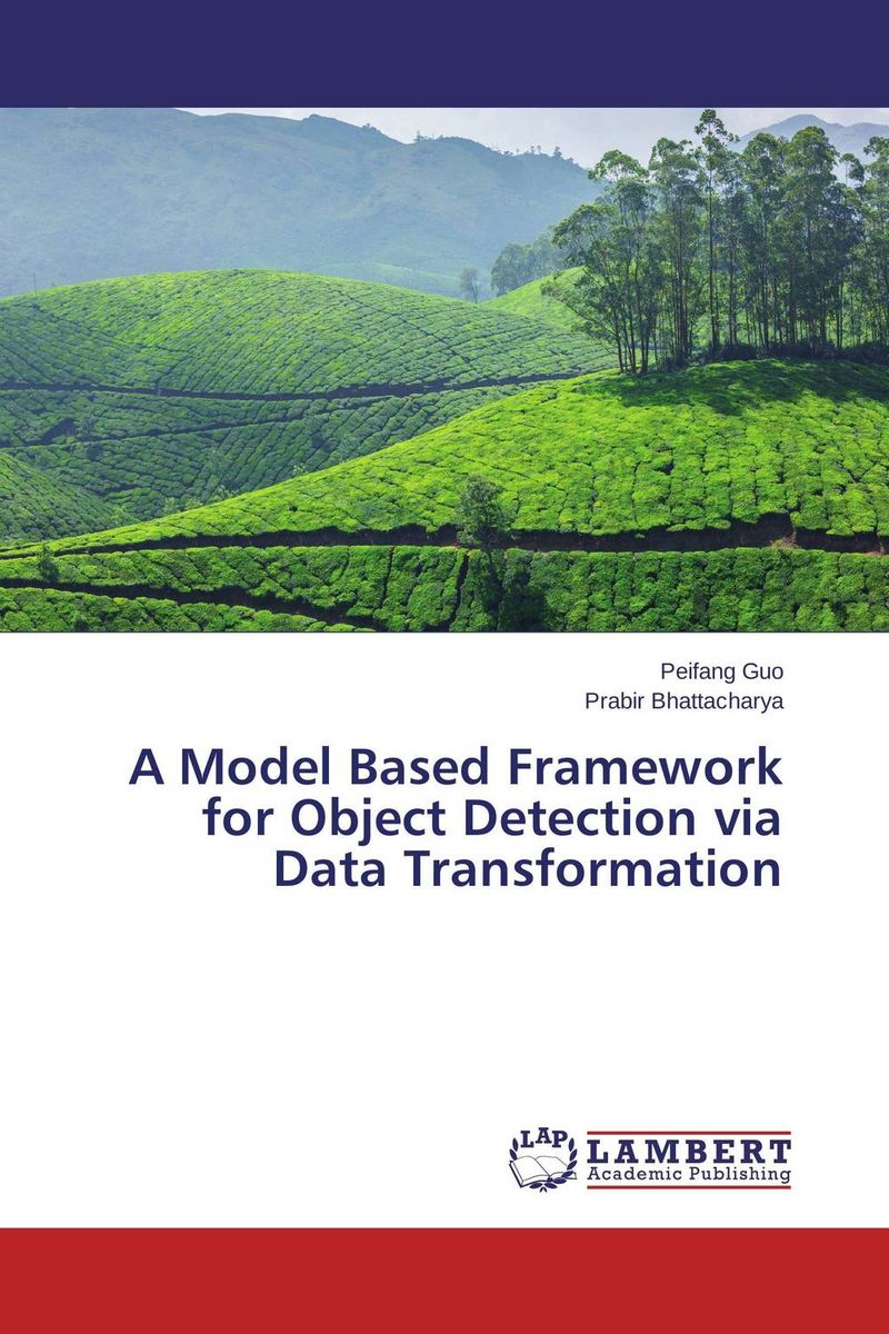 A Model Based Framework for Object Detection via Data Transformation