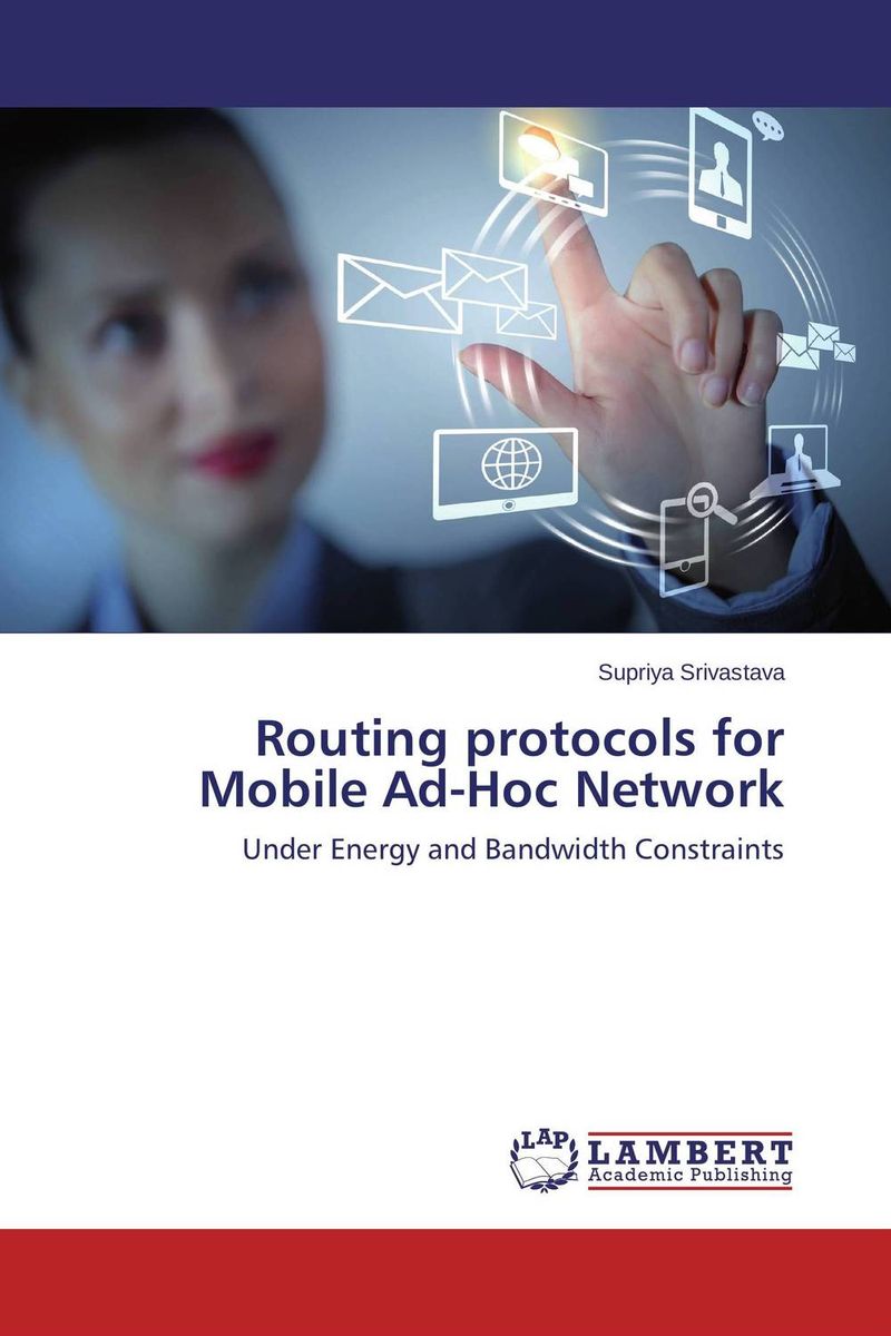 Routing protocols for Mobile Ad-Hoc Network