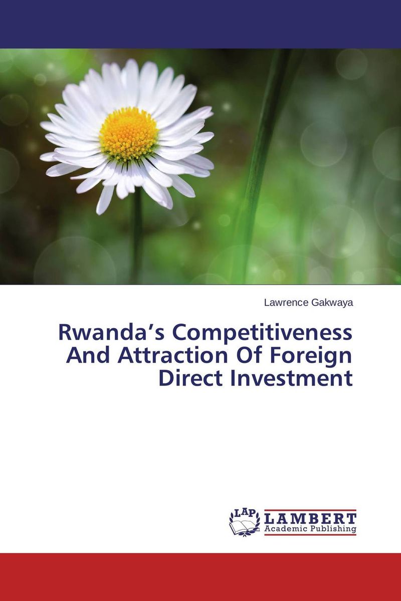 Rwanda’s Competitiveness And Attraction Of Foreign Direct Investment12296407 Rwanda’s Competitiveness And Attraction Of Foreign Direct Investment12296407First to know Rwanda’s competitiveness and attraction of foreign direct investment will make you first to explore the opportunities available in the land of a thousand hills, with an amazing slice of pristine mountain rainforest boasting arguably the best mountain gorilla trekking in the world. The idea on the competitiveness of Rwanda on attraction of foreign direct investment is an opportunity that one would wish to have before others land on it.