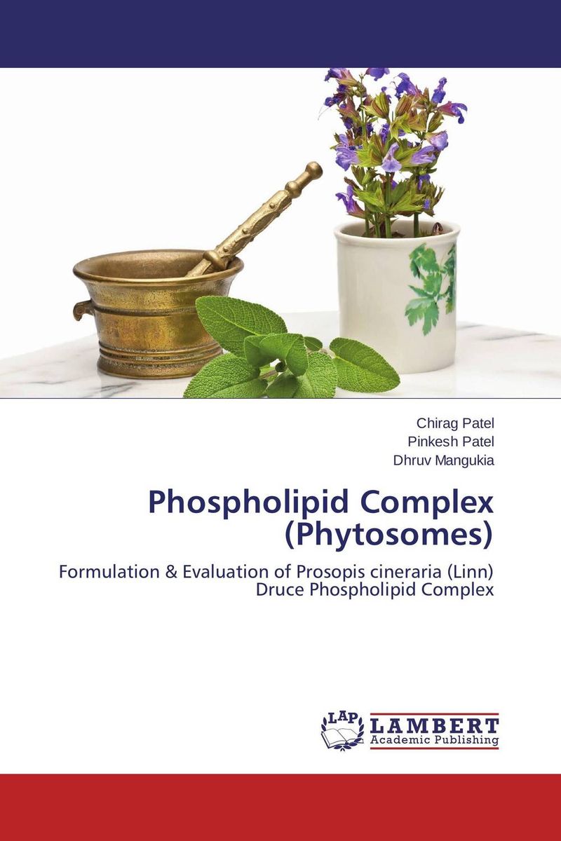 Phospholipid Complex (Phytosomes)