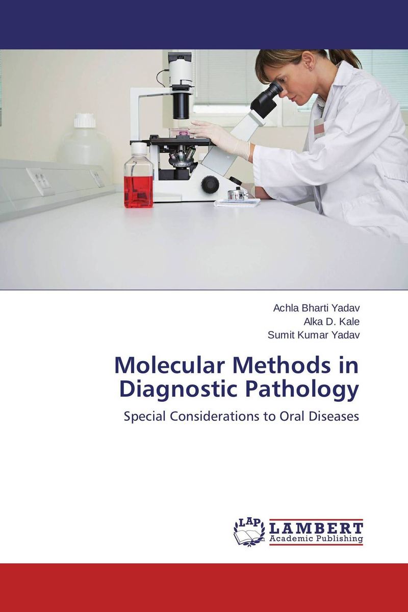 Molecular Methods in Diagnostic Pathology