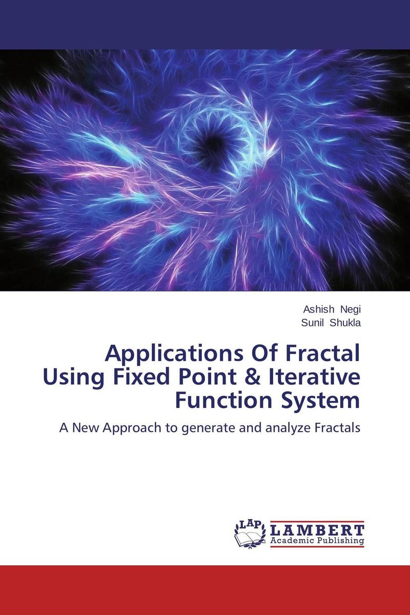 Applications Of Fractal Using Fixed Point & Iterative Function System