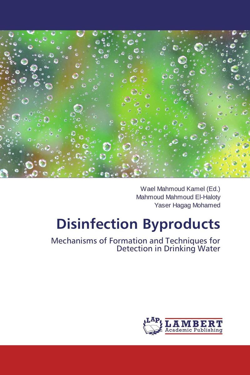 Disinfection Byproducts