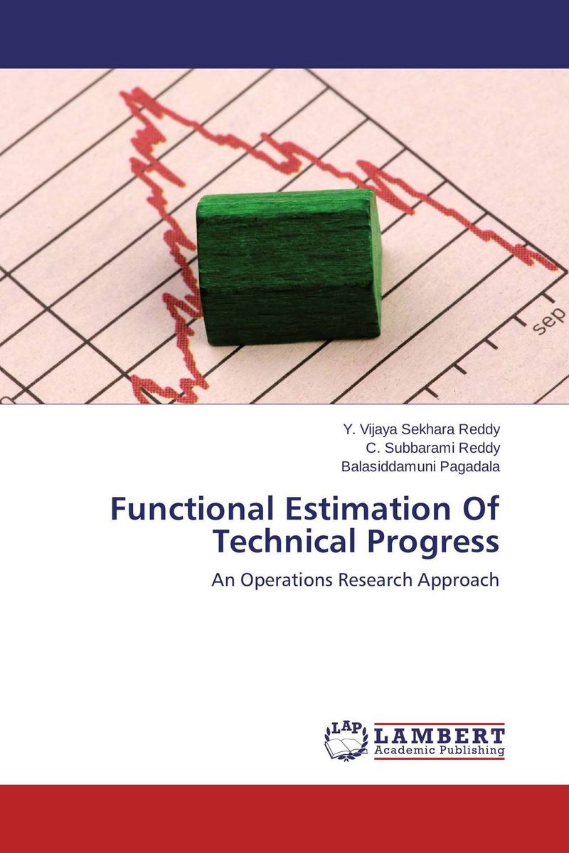 Functional Estimation Of Technical Progress