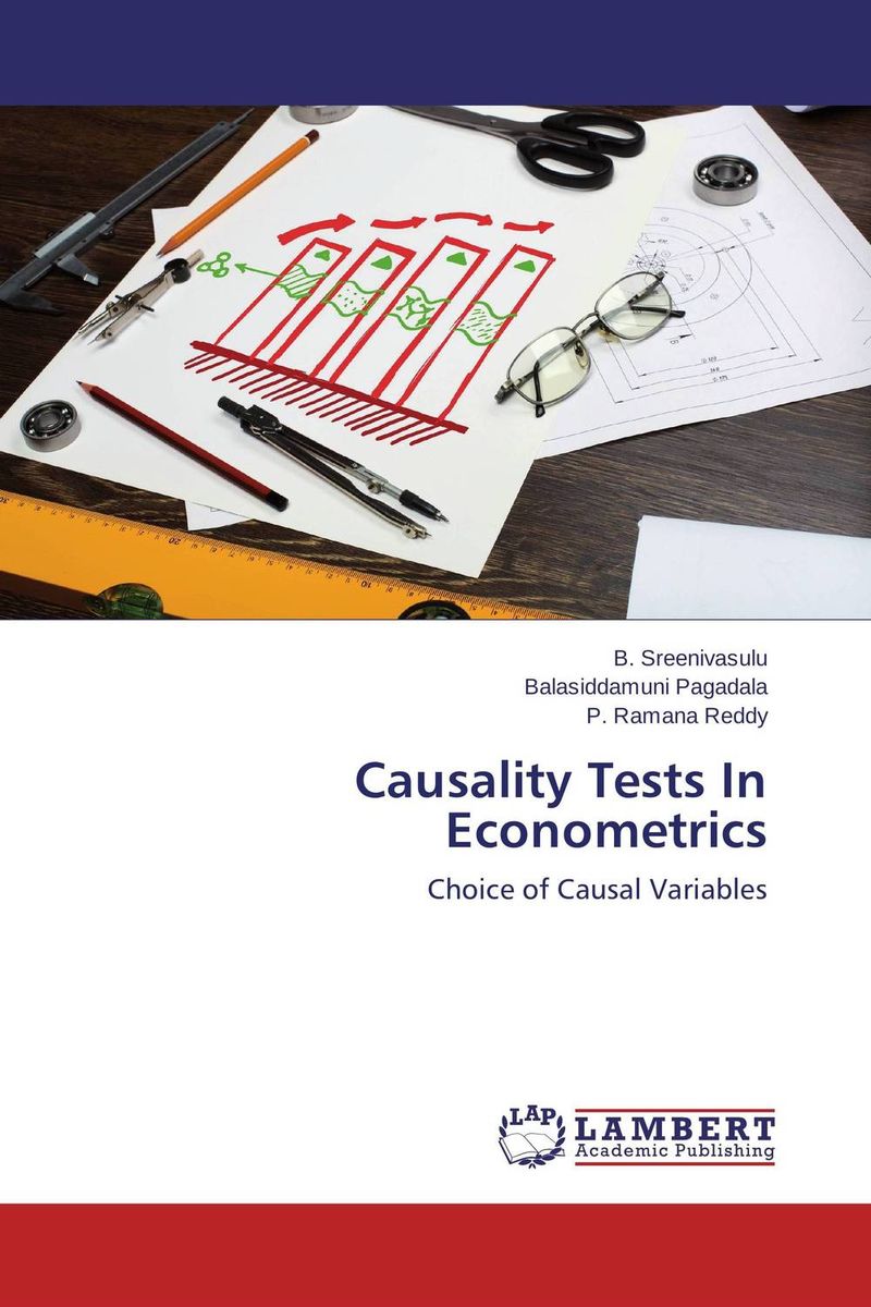 Causality Tests In Econometrics