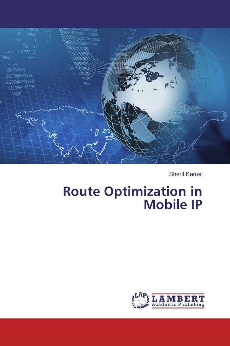 Route Optimization in Mobile IP