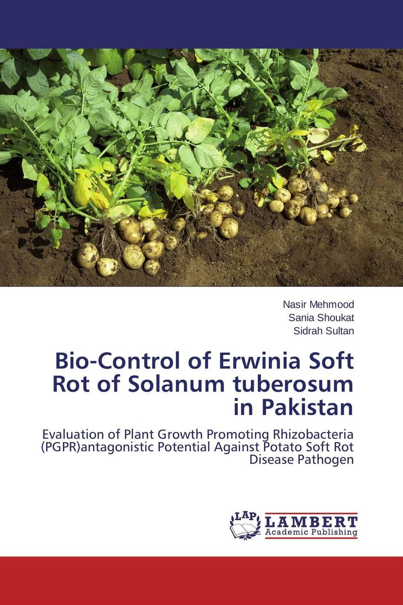 Bio-Control of Erwinia Soft Rot of Solanum tuberosum in Pakistan