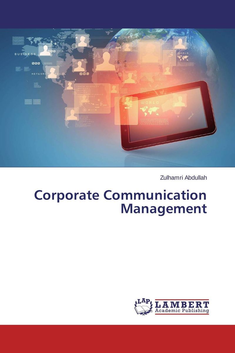 Corporate Communication Management