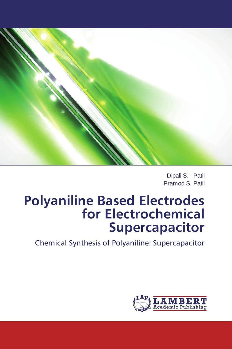 Polyaniline Based Electrodes for Electrochemical Supercapacitor