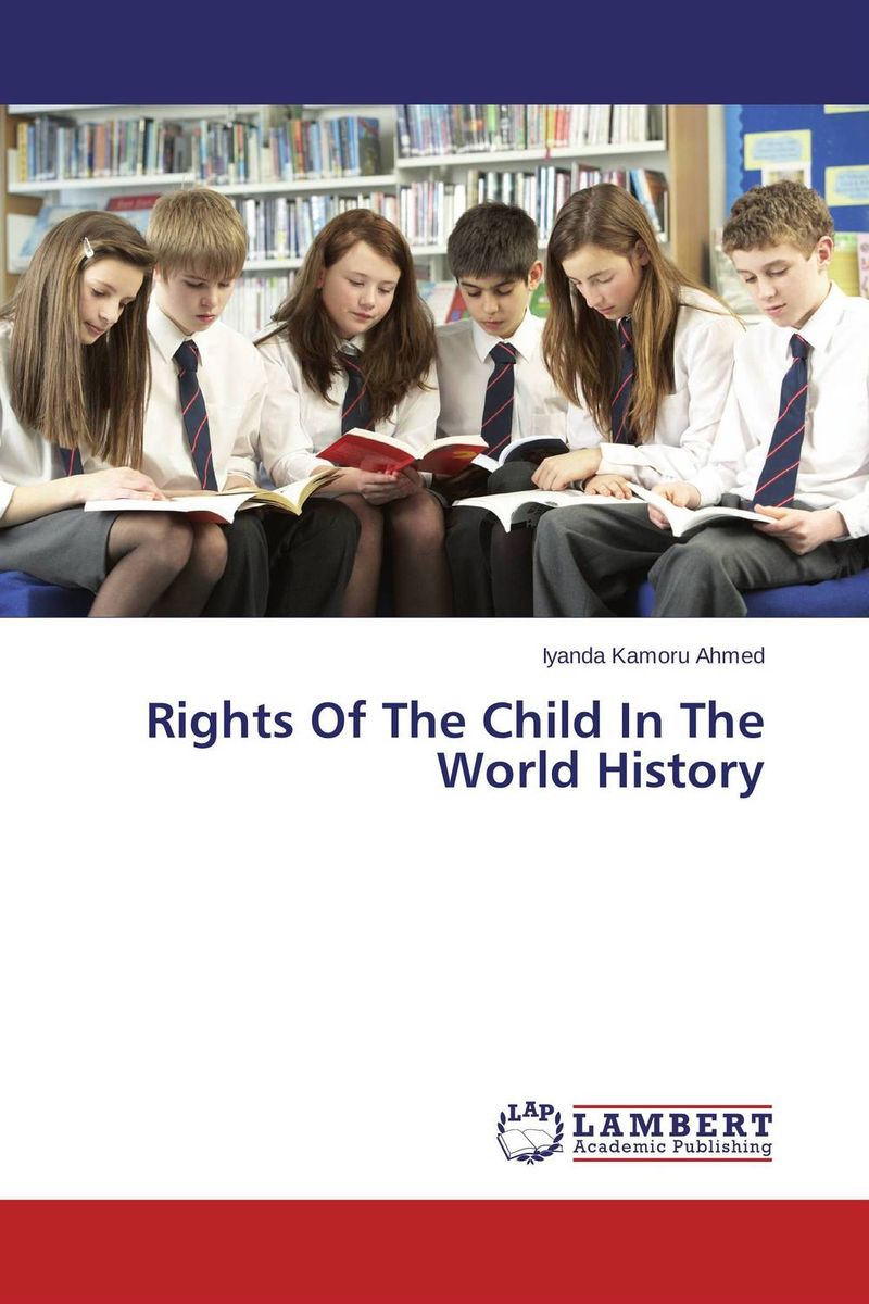 Rights Of The Child In The World History