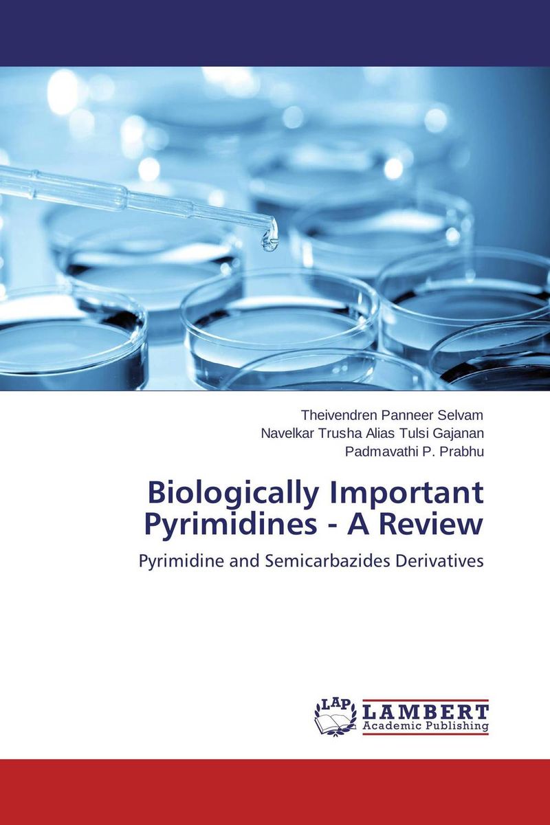 Biologically Important Pyrimidines - A Review