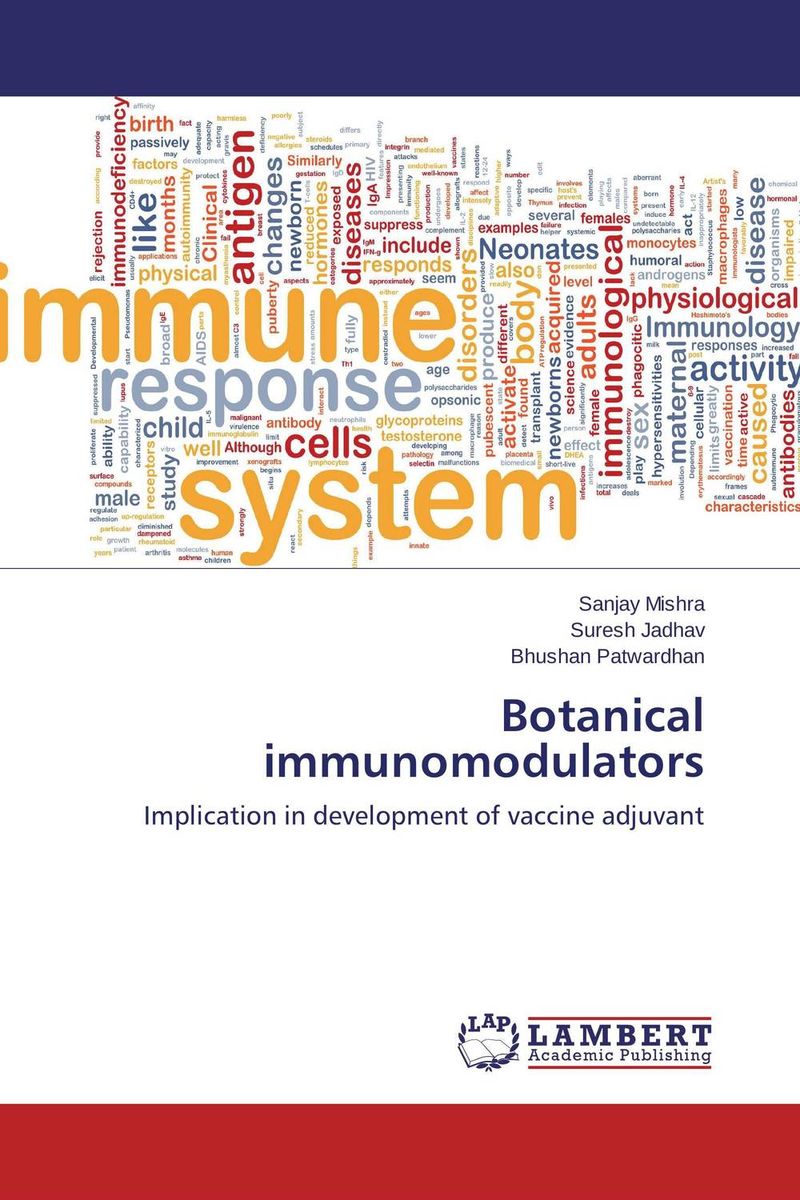 Botanical immunomodulators