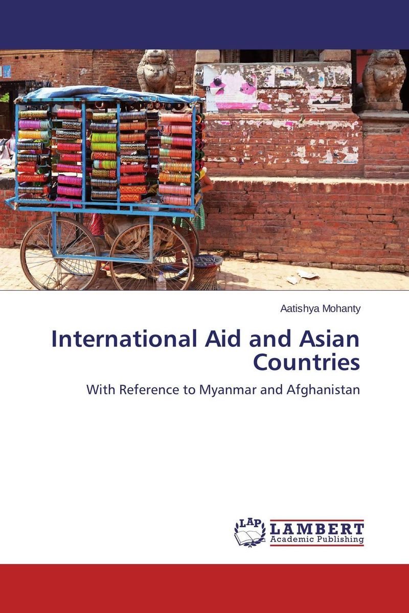 International Aid and Asian Countries