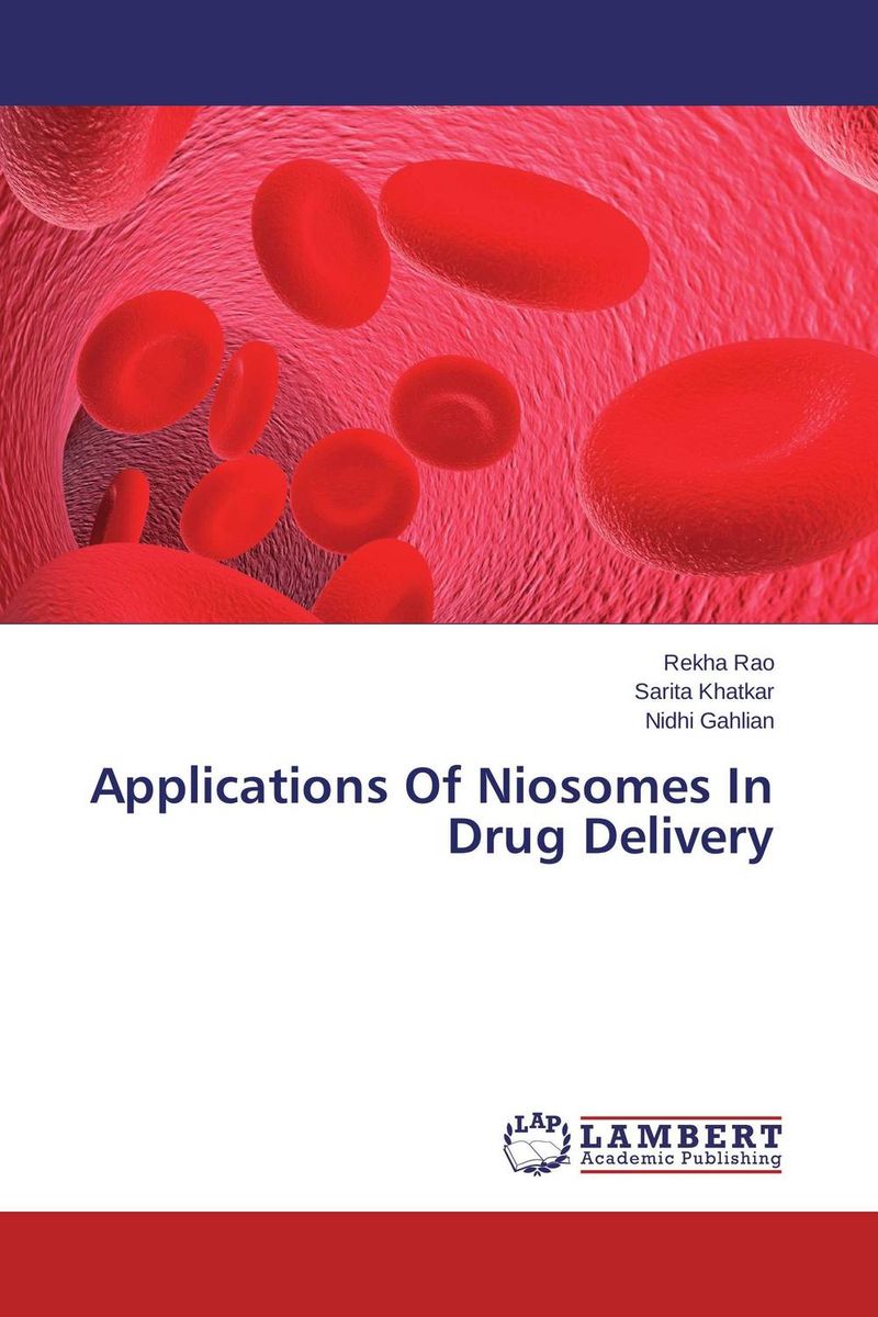 Applications Of Niosomes In Drug Delivery