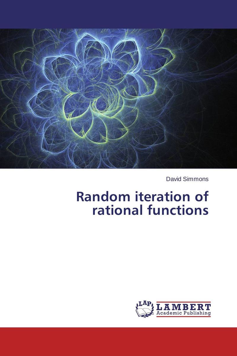 Random iteration of rational functions