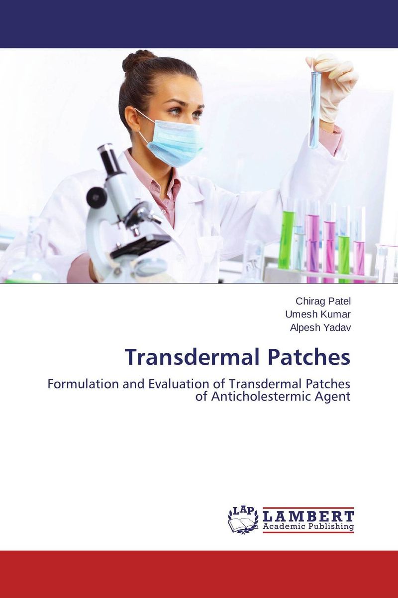 Transdermal Patches