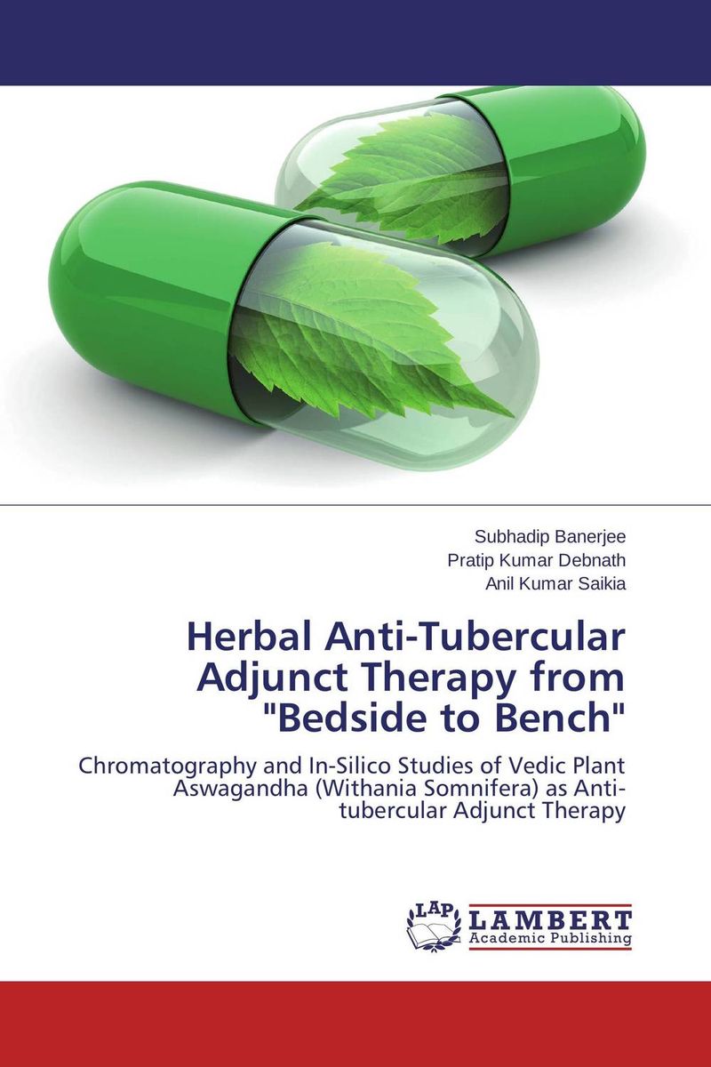 Herbal Anti-Tubercular Adjunct Therapy from \