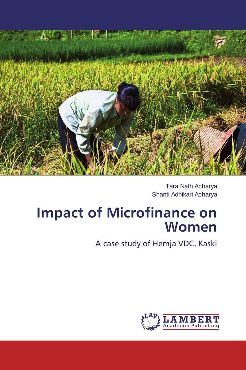 Impact of Microfinance on Women