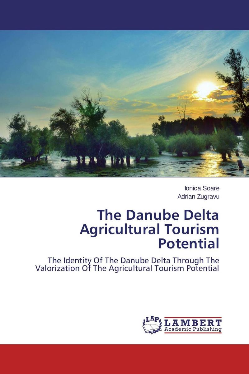 The Danube Delta Agricultural Tourism Potential12296407 The Danube Delta Agricultural Tourism Potential12296407The Danube Delta has reached a more advanced level of the tourist activity over a long period of time, even troubled by failures, thanks to many attempts at different levels, individual or collective, with public or private responsibility, focused on the tourist activity and tourists. The criterion of durable development of the natural resource has permanently been followed having as permanent tactical objectives connected with the preservation and efficient use of the renewable resources (water, vegetation and fauna).