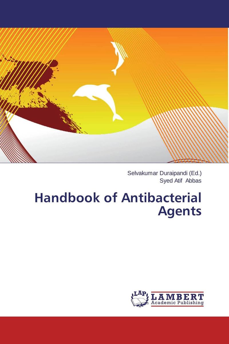 Handbook of Antibacterial Agents