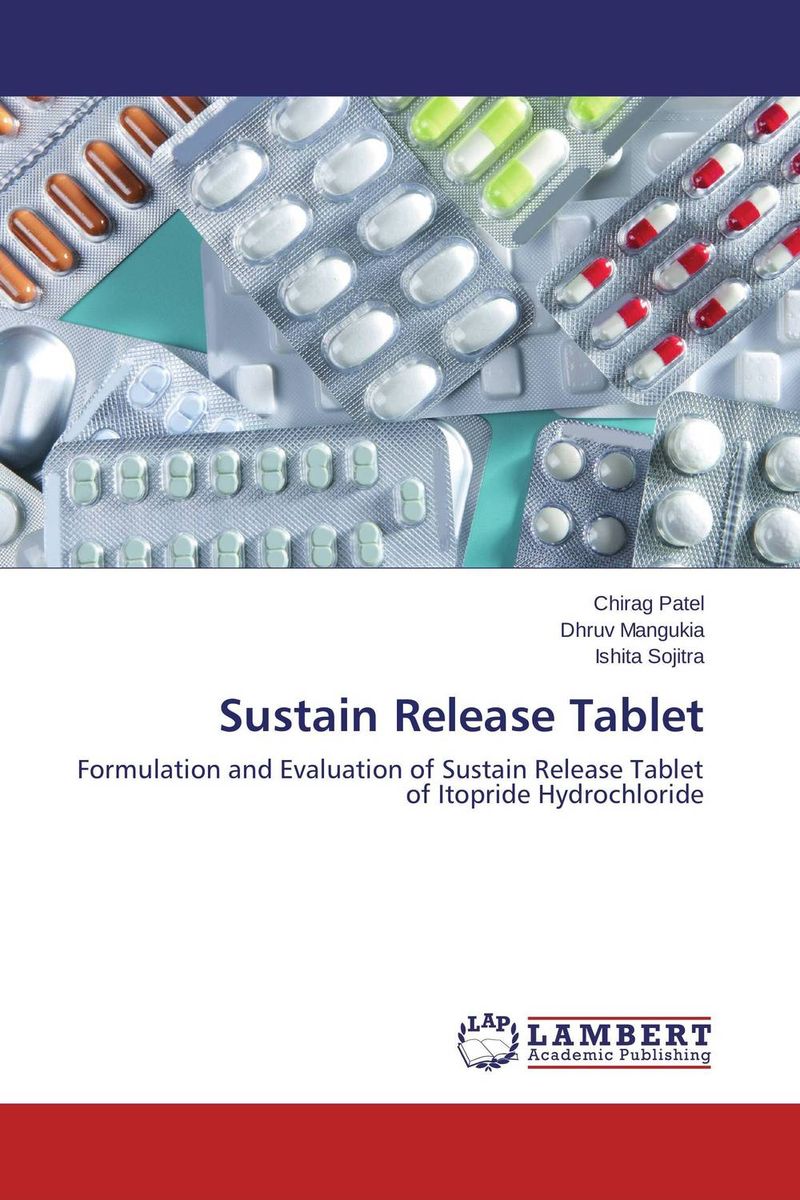 Sustain Release Tablet