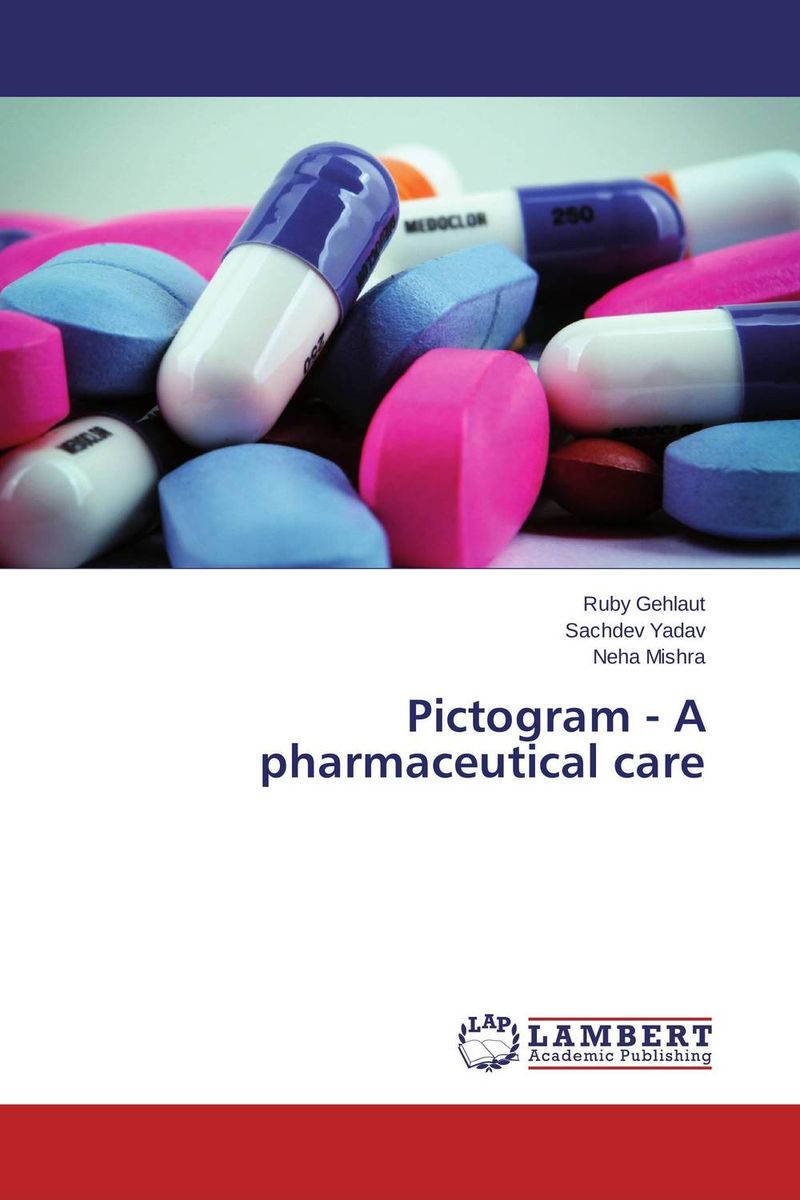 Pictogram - A pharmaceutical care