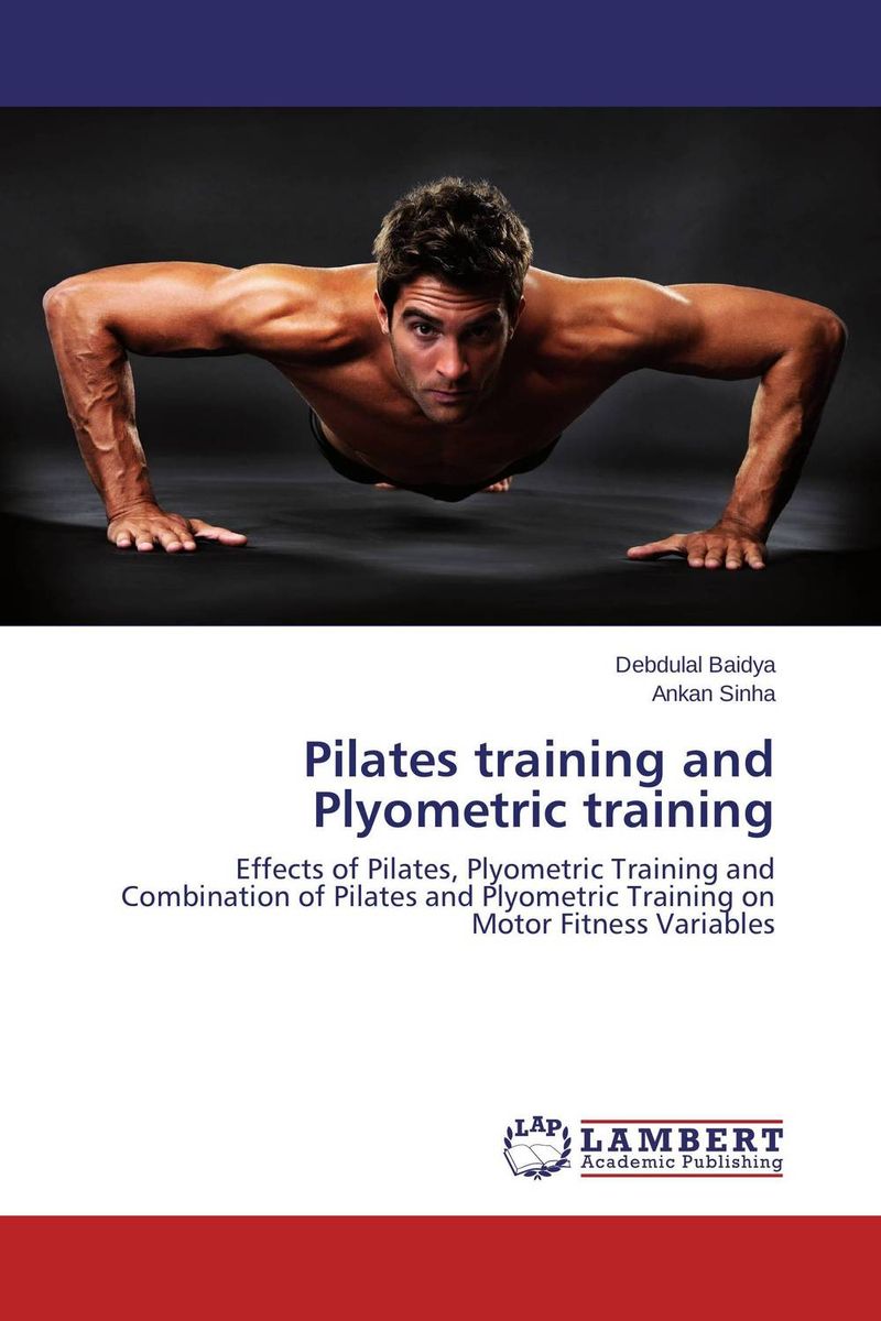 Pilates training and Plyometric training