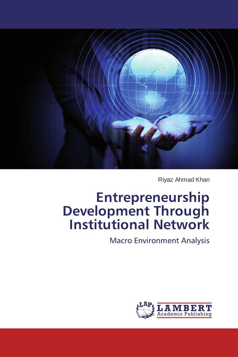 Entrepreneurship Development Through Institutional Network