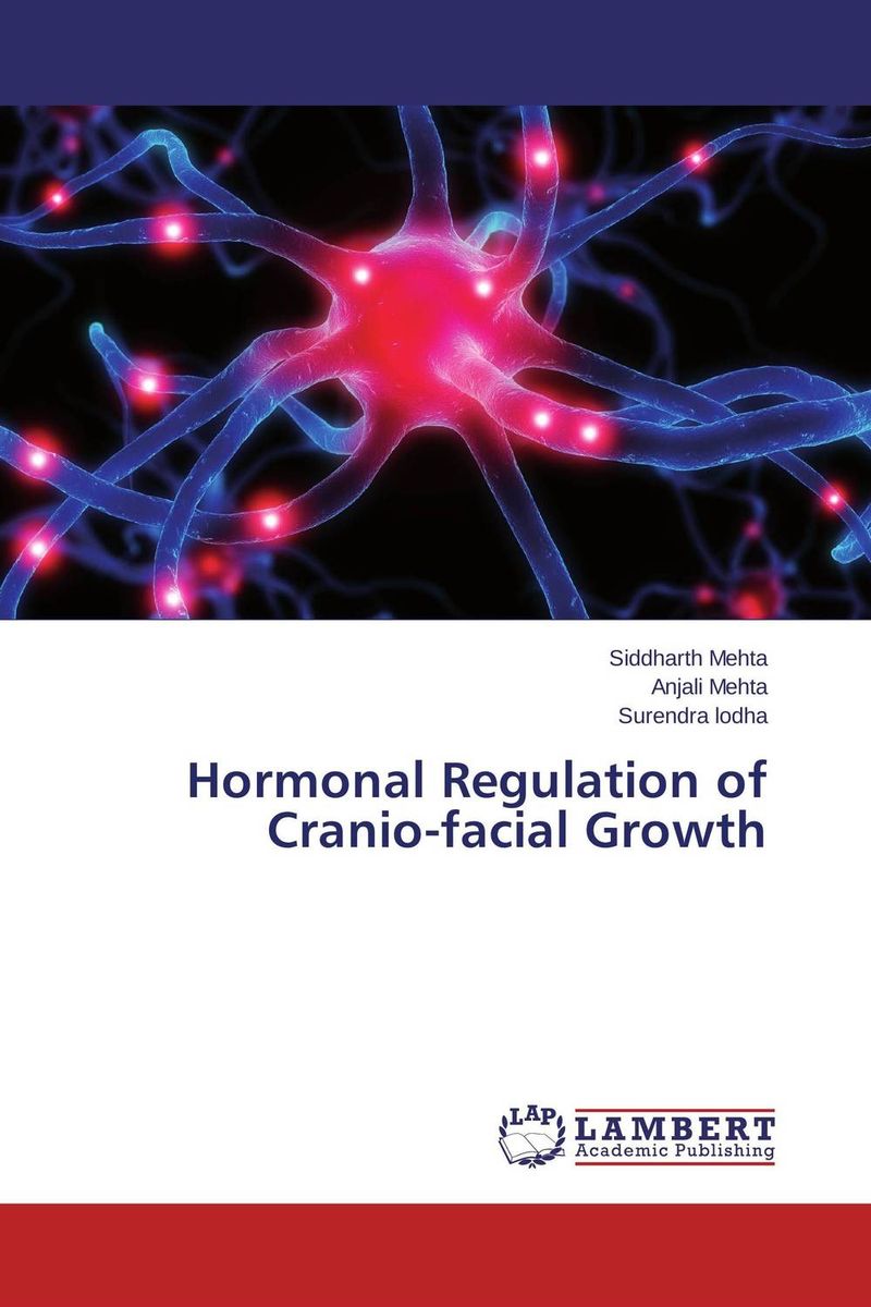 Hormonal Regulation of Cranio-facial Growth