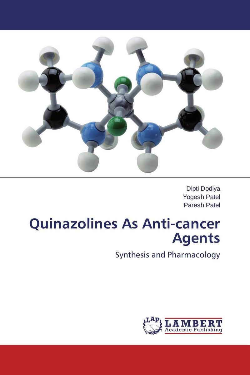 Quinazolines As Anti-cancer Agents