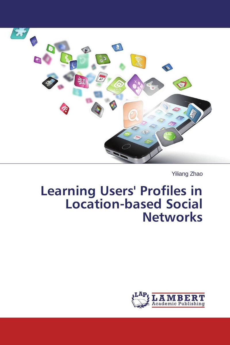 Learning Users` Profiles in Location-based Social Networks