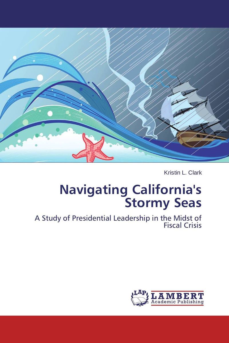 Navigating California`s Stormy Seas