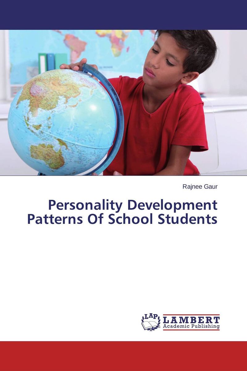 Personality Development Patterns Of School Students