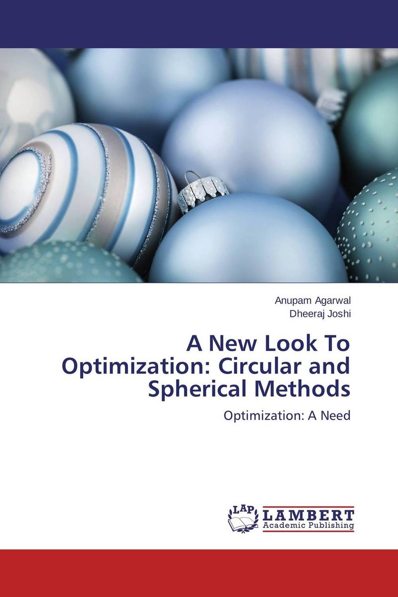 A New Look To Optimization: Circular and Spherical Methods