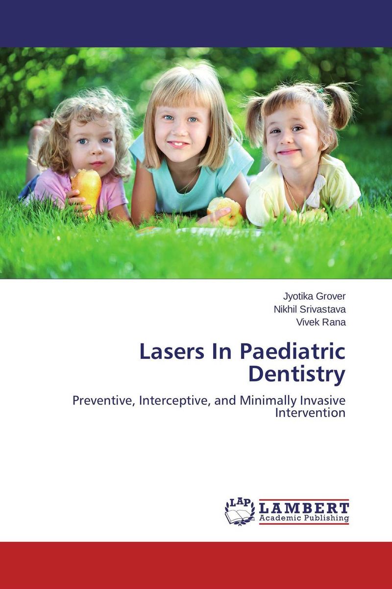 Lasers In Paediatric Dentistry