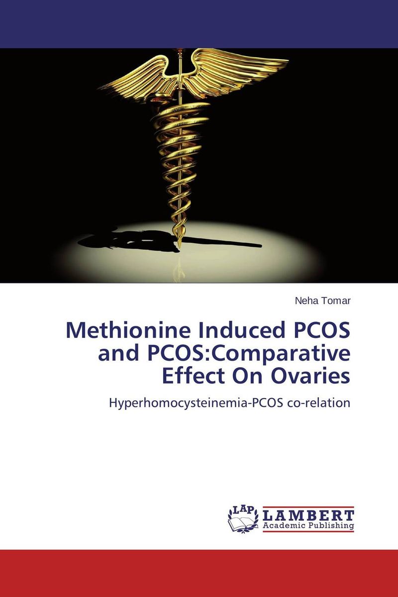 Methionine Induced PCOS and PCOS:Comparative Effect On Ovaries