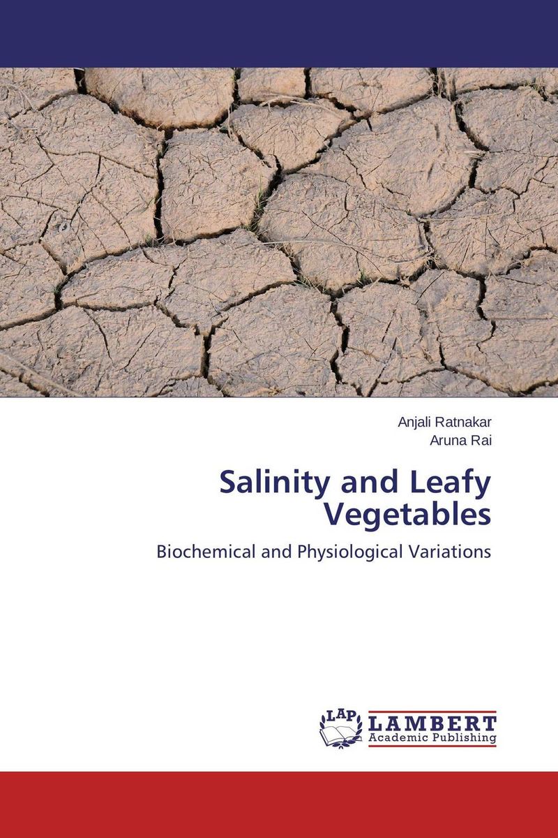 Salinity and Leafy Vegetables