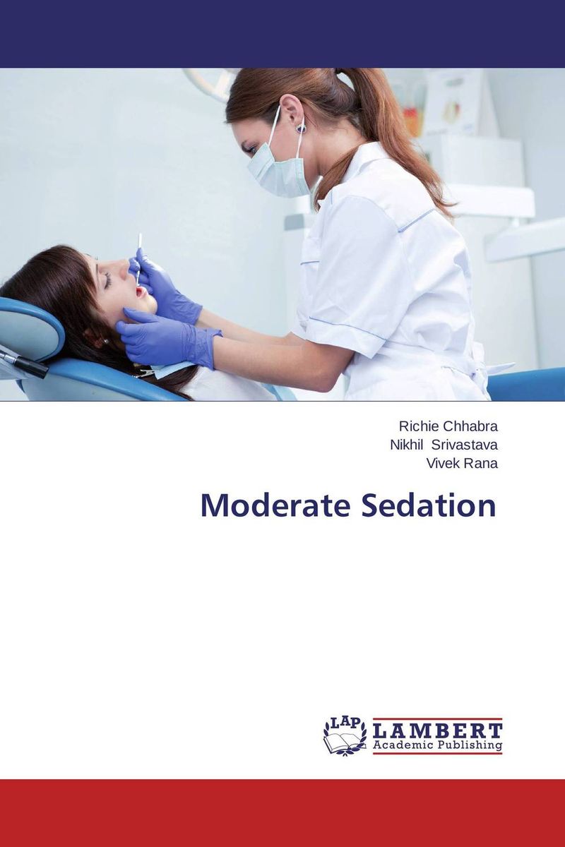 Moderate Sedation