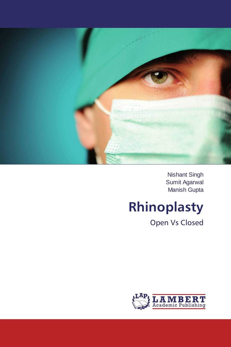 Rhinoplasty