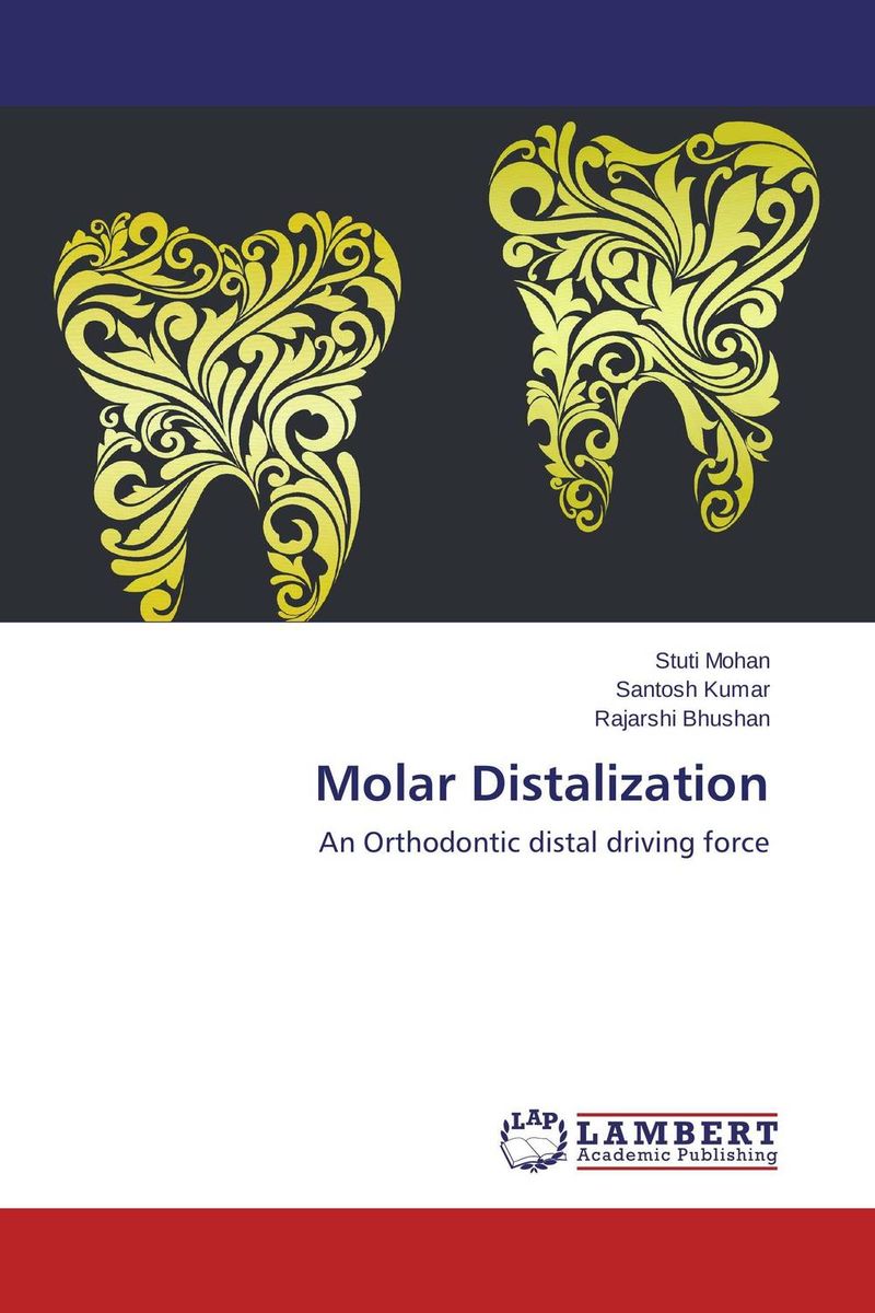 Molar Distalization