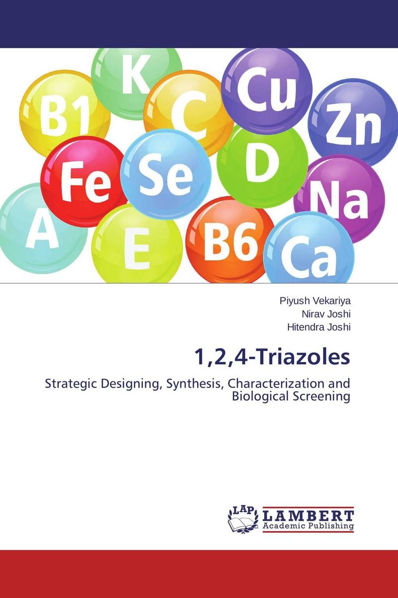 1,2,4-Triazoles