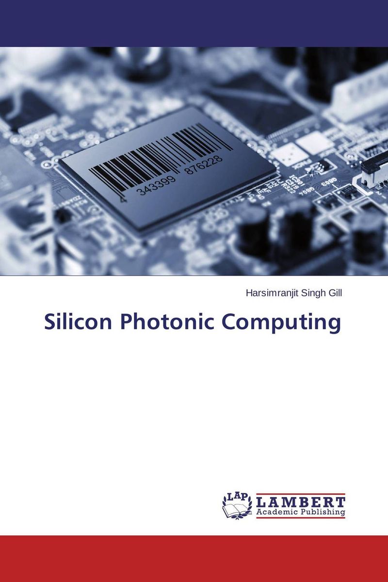 Silicon Photonic Computing