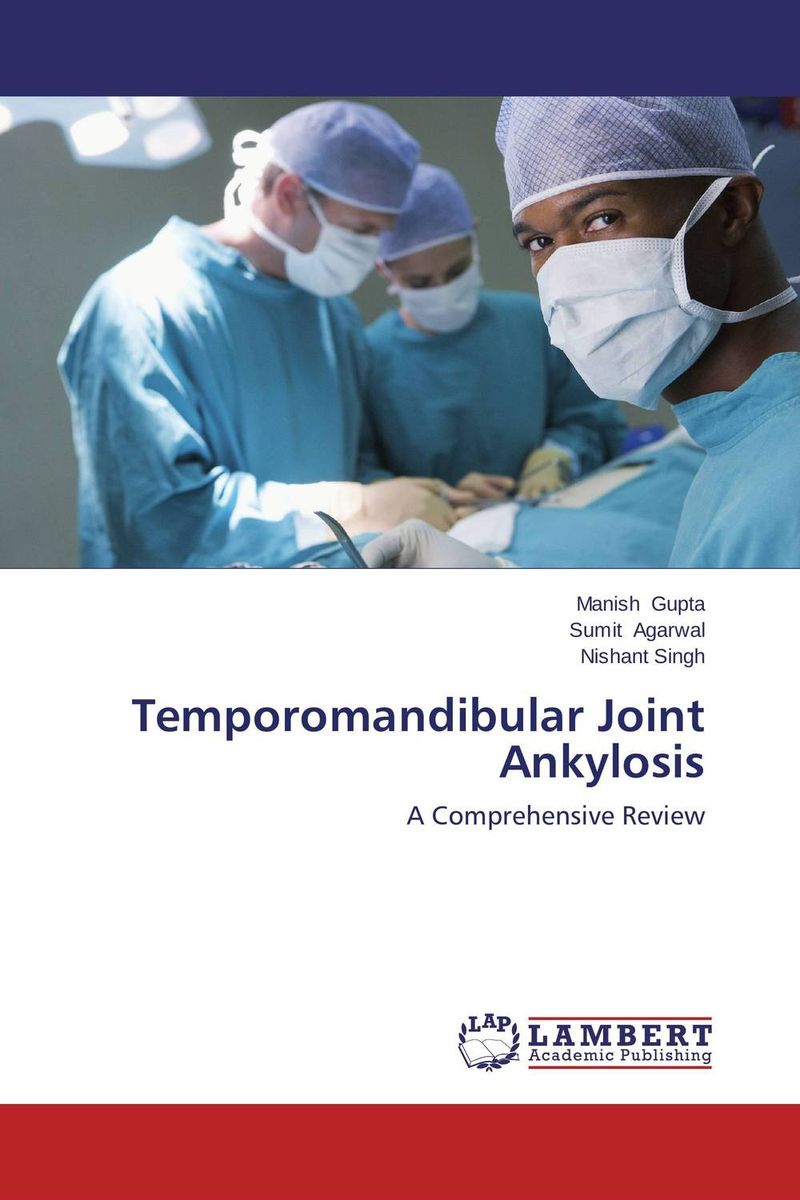 Temporomandibular Joint Ankylosis