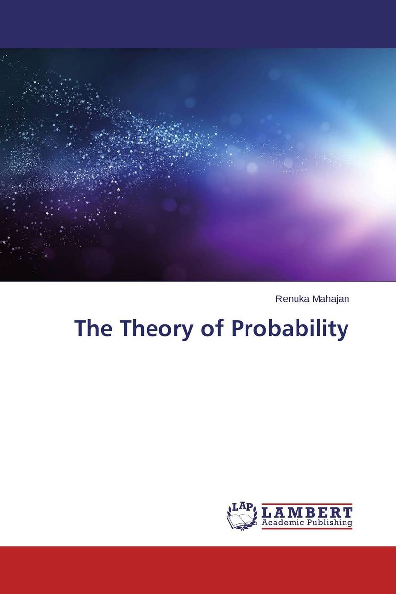 The Theory of Probability