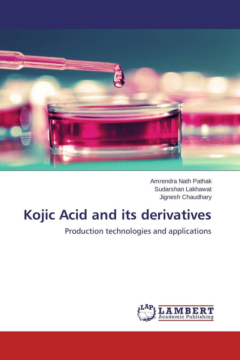 Kojic Acid and its derivatives