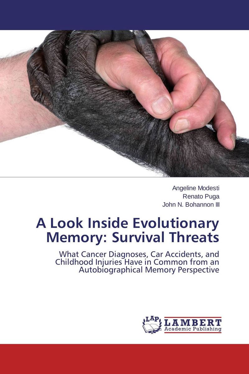 A Look Inside Evolutionary Memory: Survival Threats