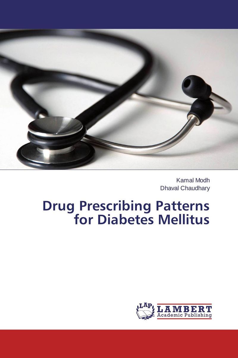 Drug Prescribing Patterns for Diabetes Mellitus