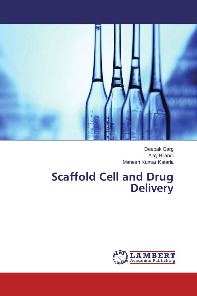 Scaffold Cell and Drug Delivery